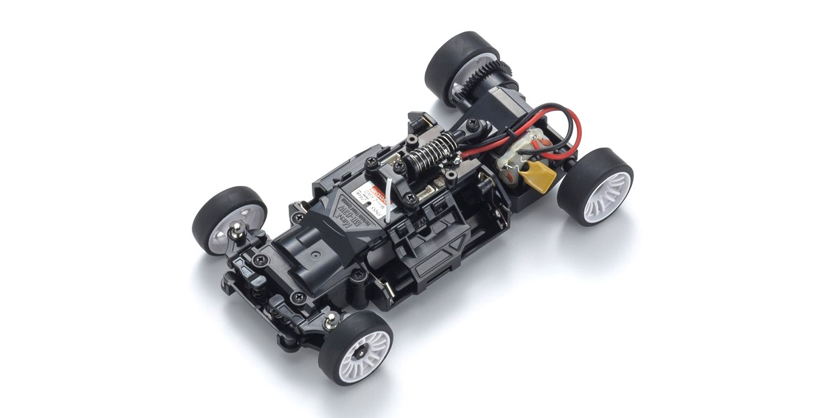 Kyosho 京商 ミニッツシャーシMR-03W ASF2.4GHz - 通販 - gofukuyasan.com