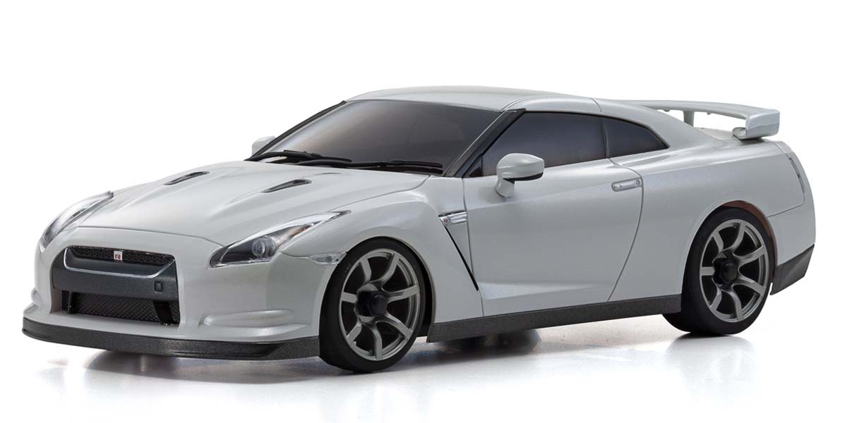 ミニッツ AWD 35GT-R ジャイロ付き | www.carmenundmelanie.at