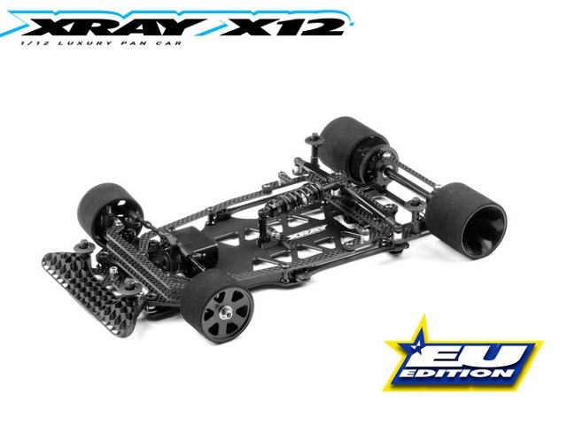 HPI R40 スタンダート・キット 組み立て・完成品（新品） - おもちゃ