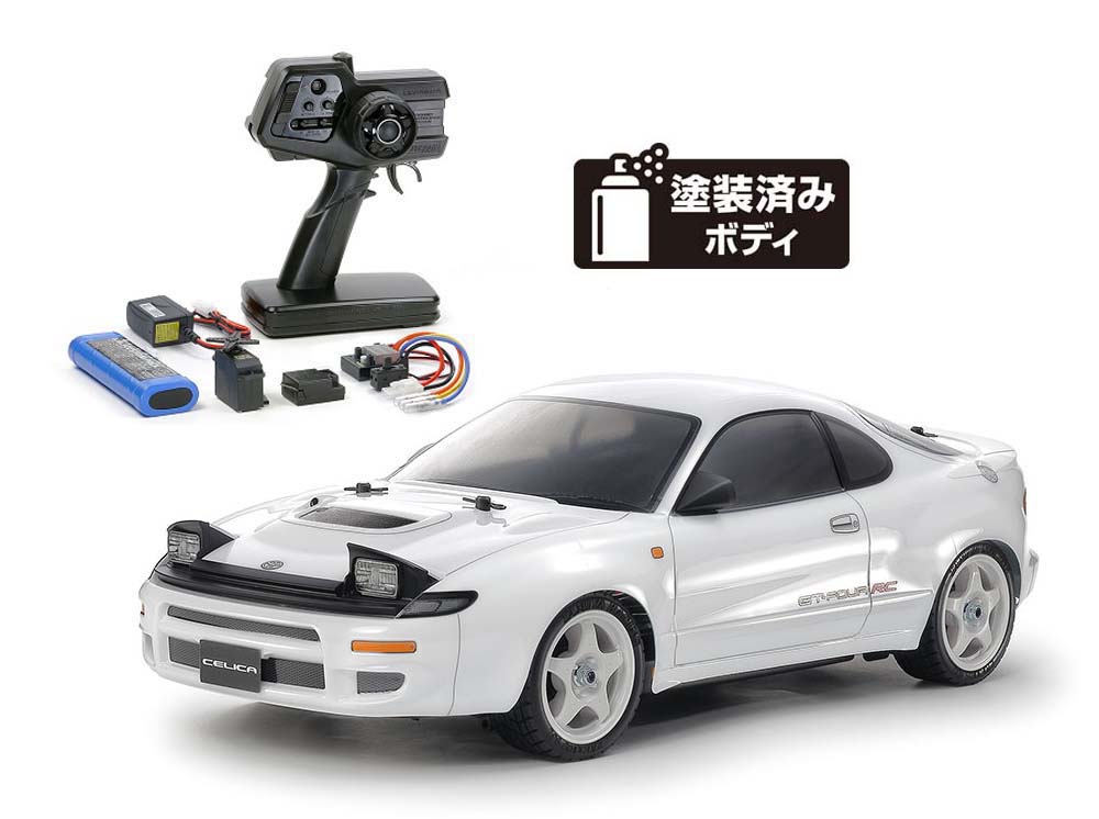 TT-02シリーズ : ラジコンネットショップ ☆CHAMP Net Shop RC 