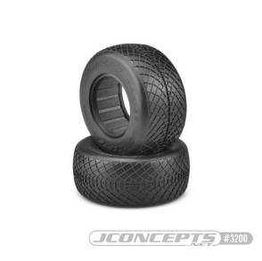 J CONCEPT　3200-02　Ellipse SCT Tire　Green(supersoft)