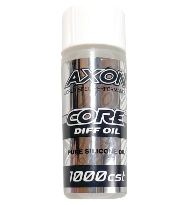 AXON　CO-DA-010　　CORE DIFF OIL　1000cst