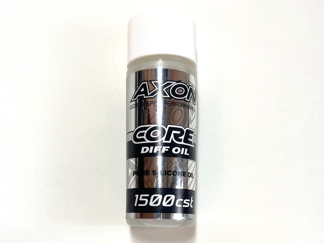 AXON　CO-DA-015　　CORE DIFF OIL　1500cst