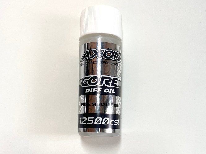 AXON　CO-DA-125　　CORE DIFF OIL　12500cst