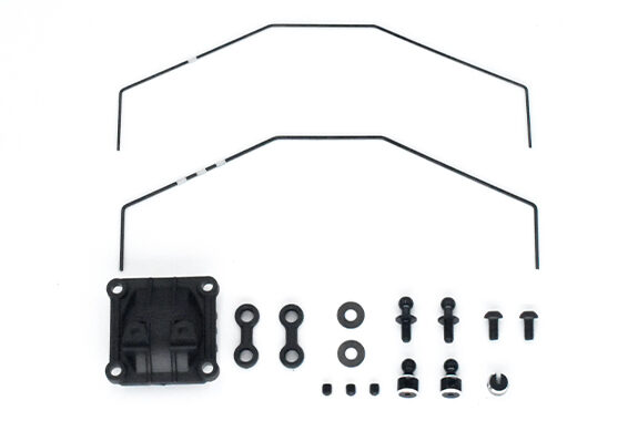 Reve D　D1-412RS　RDX用 リアスタビライザーセット