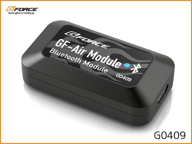 (Ｂ) G FORCE　G0409　　 GF-Air Module