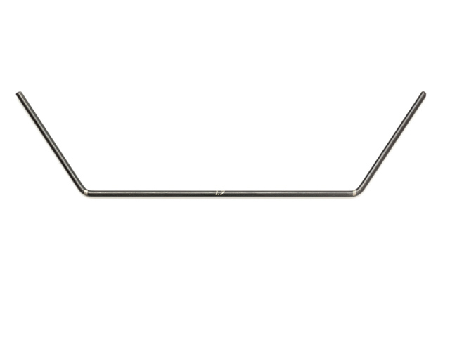 INFINITY　G196　リアスタビライザーバー 1.7mm（IF15-2）