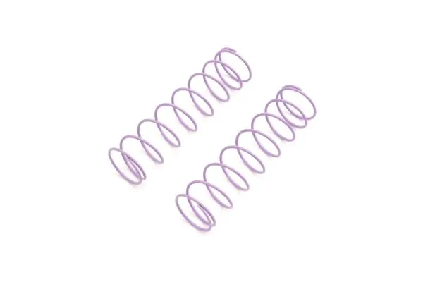 京商　IFS003-1015　ビッグダンパースプリング(ライトパープル/10-1.5/L=85）