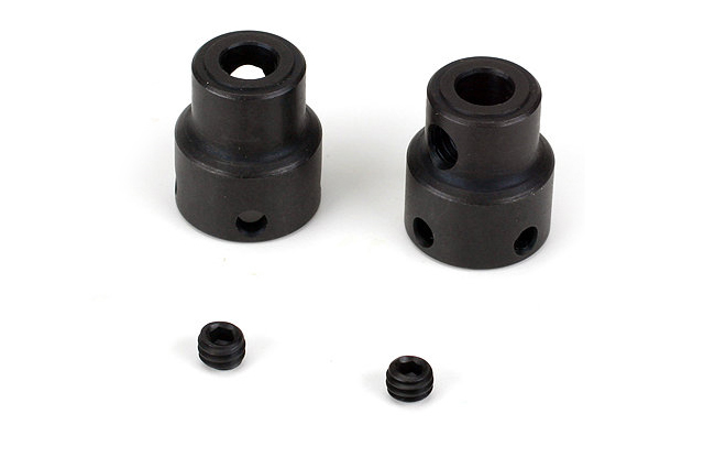 Losi Front/Rear Differential Pinion Couplers -LOSA3514
