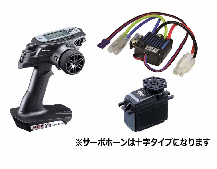 SANWA・三和電子機器 : ラジコンネットショップ ☆CHAMP Net Shop RC 