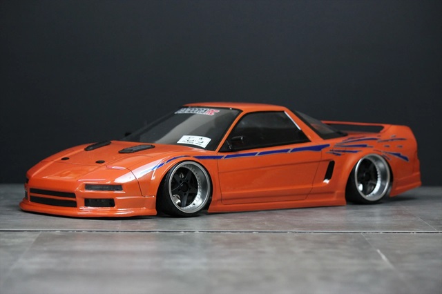 PANDORA RC　PABG-3068　Honda NSX NA1