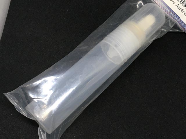 VOLANTE　VL-TAAP　VOLANTE Tyre Additive Applicator Pen グリップ剤用ボトルペン