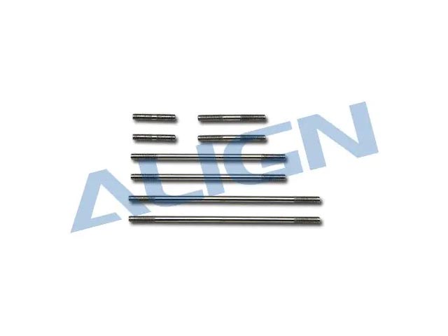 ALIGN　HN7063T　メインブレード リンケージ