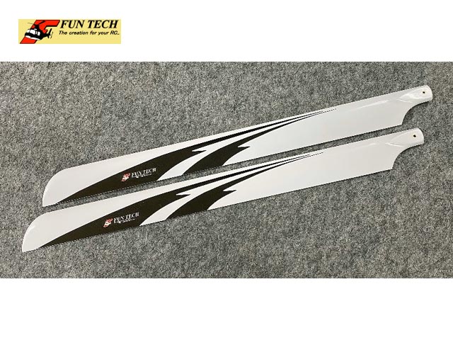 ファンテック　F217　FT-735PG メインローター 　　FUNTECH