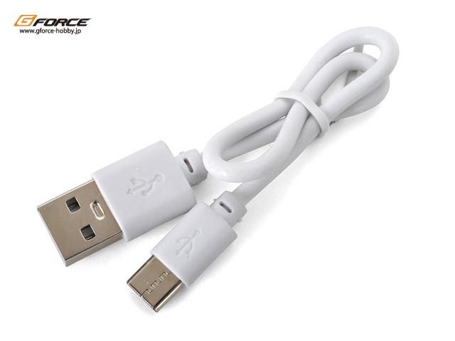 Gフォース　GB313　USB Type-C 充電ケーブル