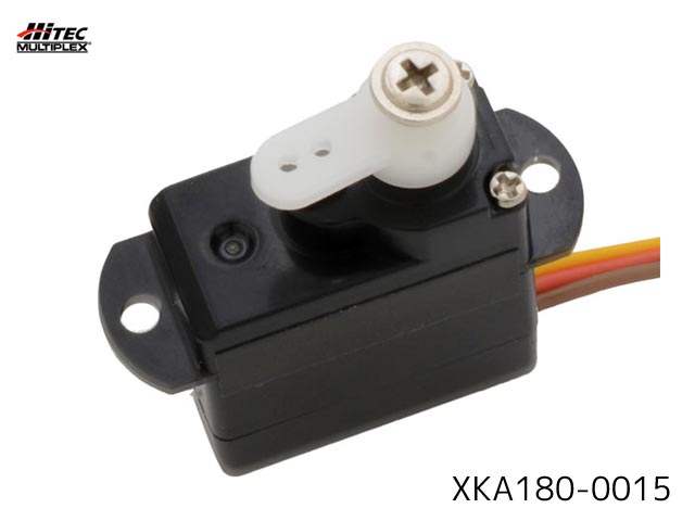 ハイテック(XK)　XKA180-0015　エレベーターサーボ（A170）(お取り寄せ)