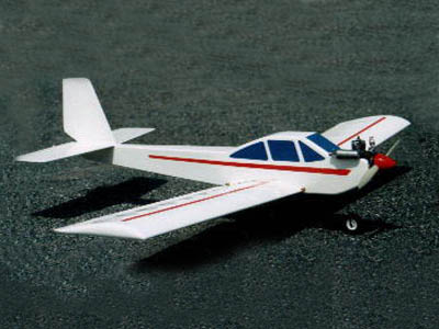 模型航空機用のバルサ材